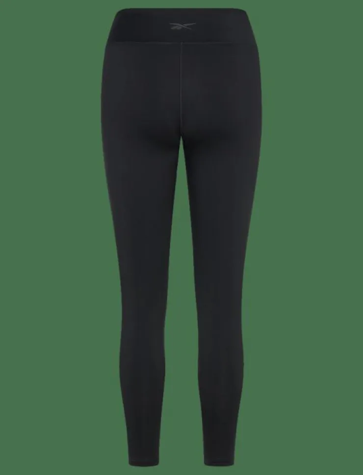 Reebok Performance LUX HI-RISE TIGHT - Träningstights|Kvinnor Byxor|Tights