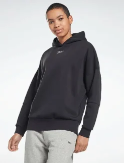 Reebok Performance Lux Hoodie - Sweatshirts|Kvinnor Sweatshirts