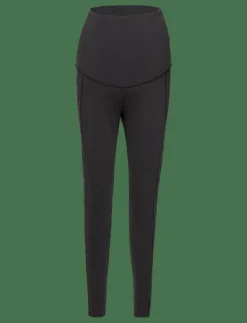Kvinnor Reebok Performance Mammakläder|LUX MATERNITY TIGHT - Träningstights