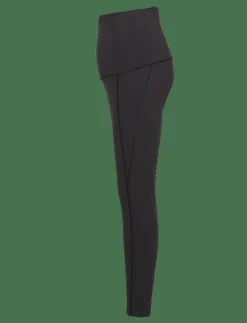Kvinnor Reebok Performance Mammakläder|LUX MATERNITY TIGHT - Träningstights