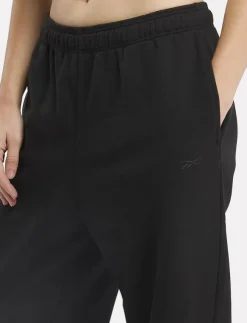 Kvinnor Reebok Performance Byxor|LUX PANT - Byxor