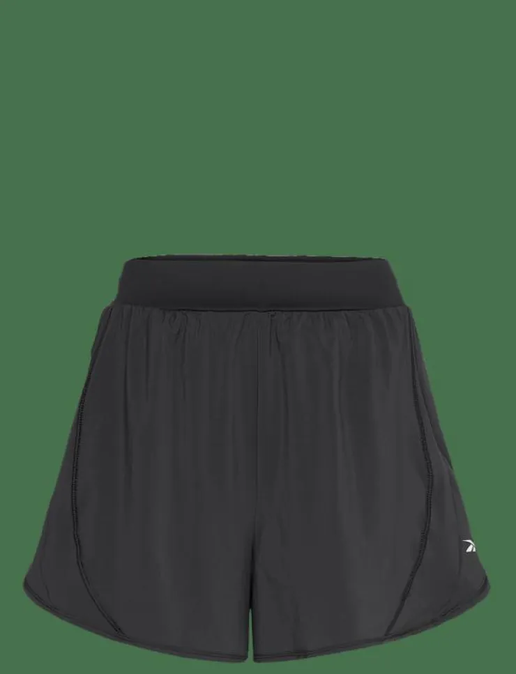 Kvinnor Reebok Performance Shorts|LUX WOVEN SHORT - Träningsshorts