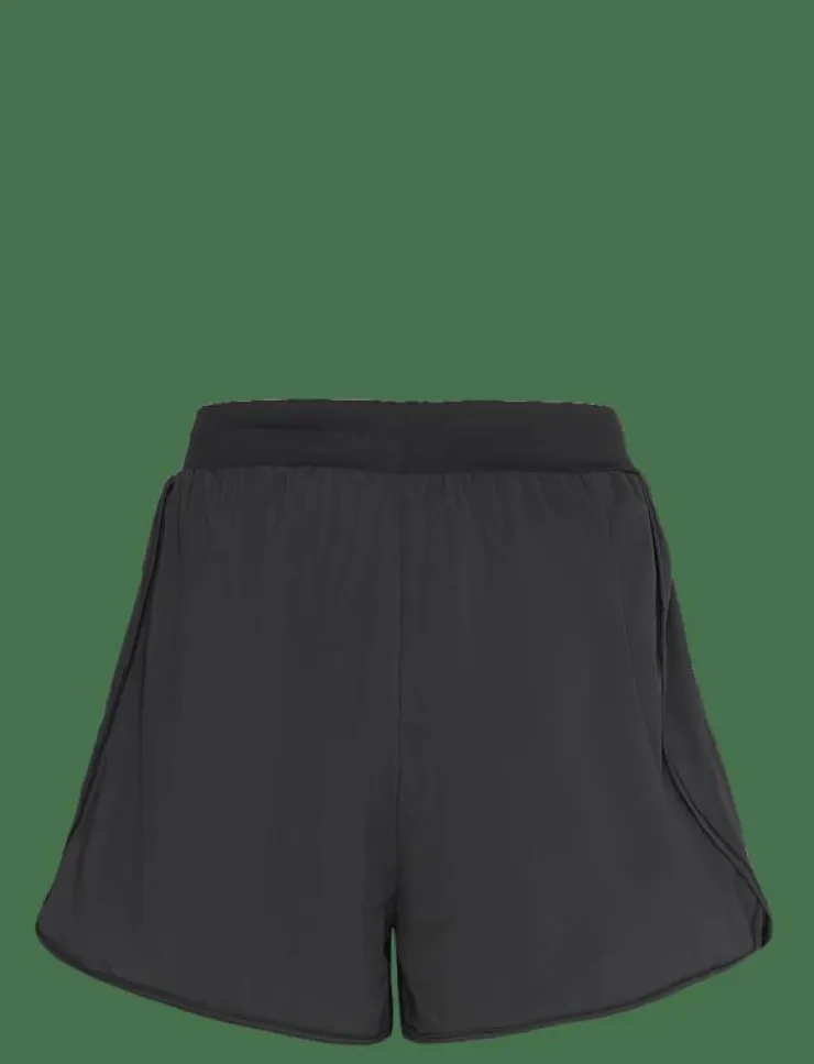 Kvinnor Reebok Performance Shorts|LUX WOVEN SHORT - Träningsshorts