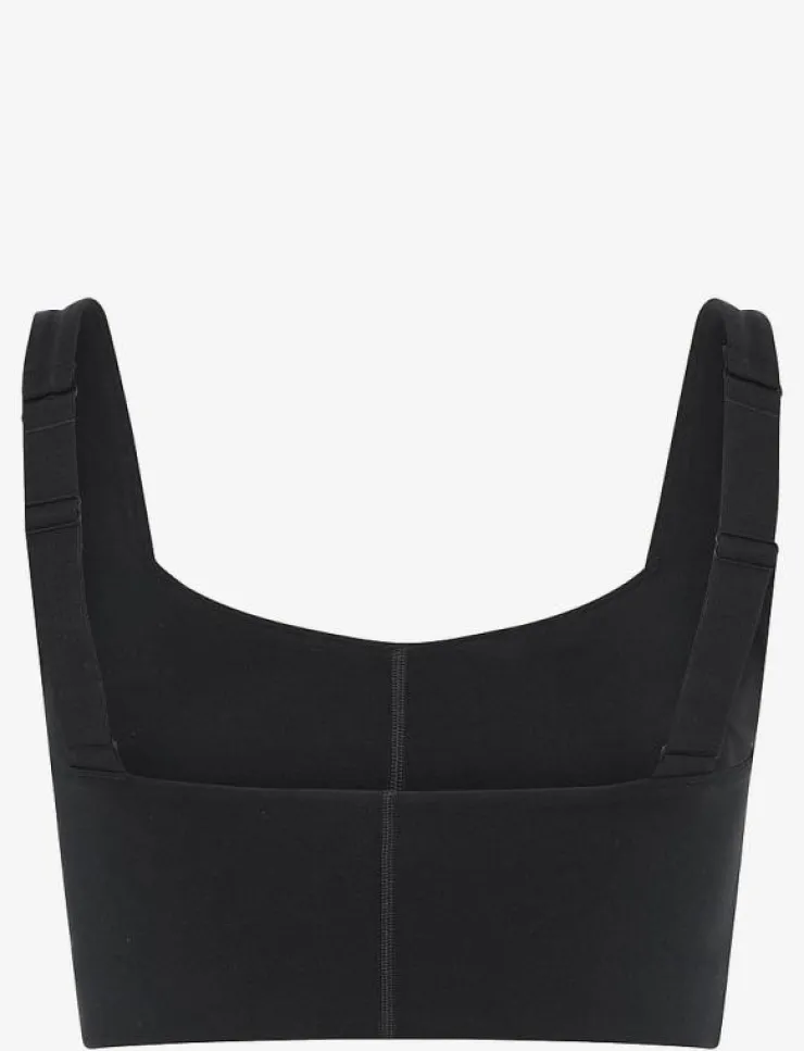 Kvinnor Girlfriend Collective Sport-Bh|Bh:Ar|Luxe Addison Bra - Sport BH:ar