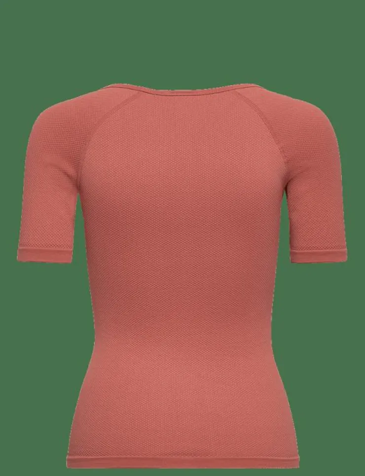aim´n Luxe Seamless Short Sleeve - T-Shirts|Kvinnor Toppar & T-Shirts|T-Shirts & Toppar