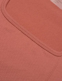 aim´n Luxe Seamless Short Sleeve - T-Shirts|Kvinnor Toppar & T-Shirts|T-Shirts & Toppar