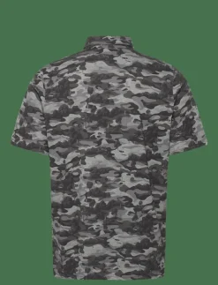 Ralph Lauren Golf Toppar & T-Shirts|Pikéer|LUXURY PERF JERSEY-KNT-POLO - Kortärmade pikéer
