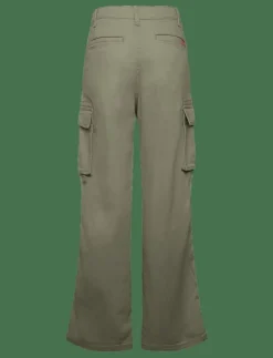 Levi's LVB 578 BAGGY FIT CARGO PANTS - Cargobyxor|Barn Nederdelar