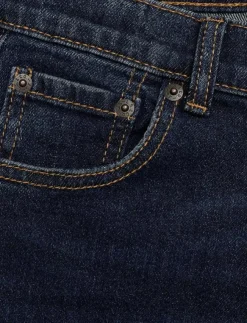 Barn Levi's Basplagg|LVB 555 RELAXED STRAIGHT JEANS - Regular jeans