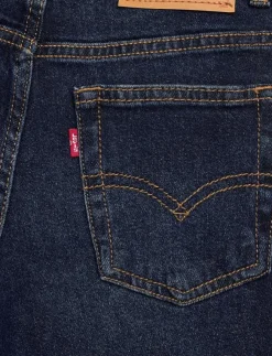 Barn Levi's Basplagg|LVB 555 RELAXED STRAIGHT JEANS - Regular jeans