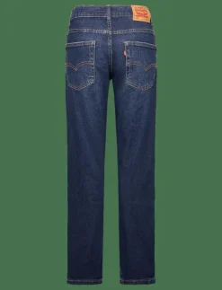 Barn Levi's Nederdelar|LVB 555 RELAXED STRAIGHT JEANS - Regular jeans