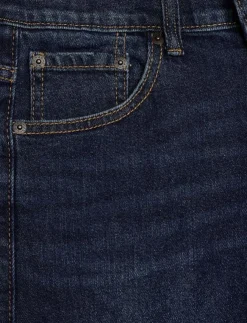 Barn Levi's Nederdelar|LVB 555 RELAXED STRAIGHT JEANS - Regular jeans