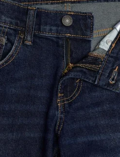 Barn Levi's Nederdelar|LVB 555 RELAXED STRAIGHT JEANS - Regular jeans