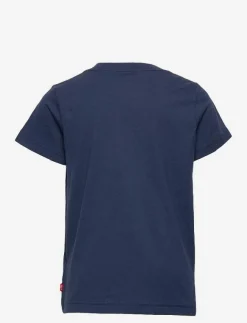 Barn Levi's Överdelar|LVB BATWING CHEST HIT - Kortärmade