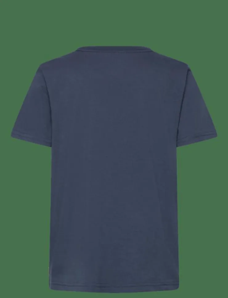 Barn Levi's Överdelar|LVB BATWING TEE - Kortärmade