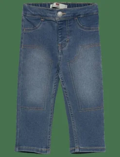 Levi's LVB BEARRITO DENIM SET - Set med body|Barn Set