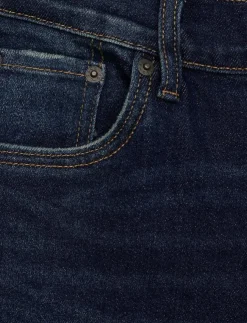 Levi's LVB STAT LOOSE TAPER JEANS - Tapered jeans|Barn Nederdelar