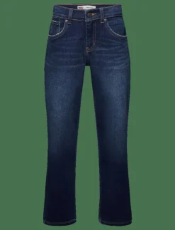 Barn Levi's Nederdelar|LVB STAY LOOSE TAPER JEANS - Loose jeans
