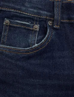 Barn Levi's Nederdelar|LVB STAY LOOSE TAPER JEANS - Loose jeans