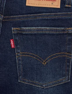 Barn Levi's Nederdelar|LVB STAY LOOSE TAPER JEANS - Loose jeans