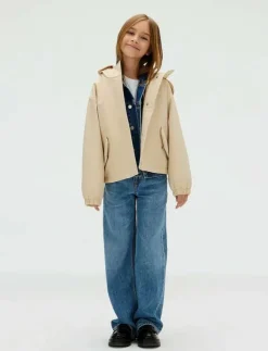 Calvin Klein LW TECHNICAL PARKA JACKET - Parkas|Barn Jackor