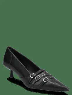 Kvinnor VAGABOND Högklackade Skor|LYKKE - Klassiska pumps