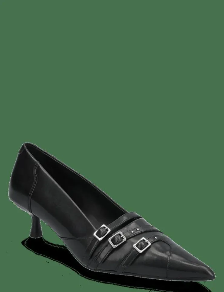 Kvinnor VAGABOND Högklackade Skor|LYKKE - Klassiska pumps