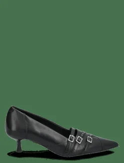 Kvinnor VAGABOND Högklackade Skor|LYKKE - Klassiska pumps