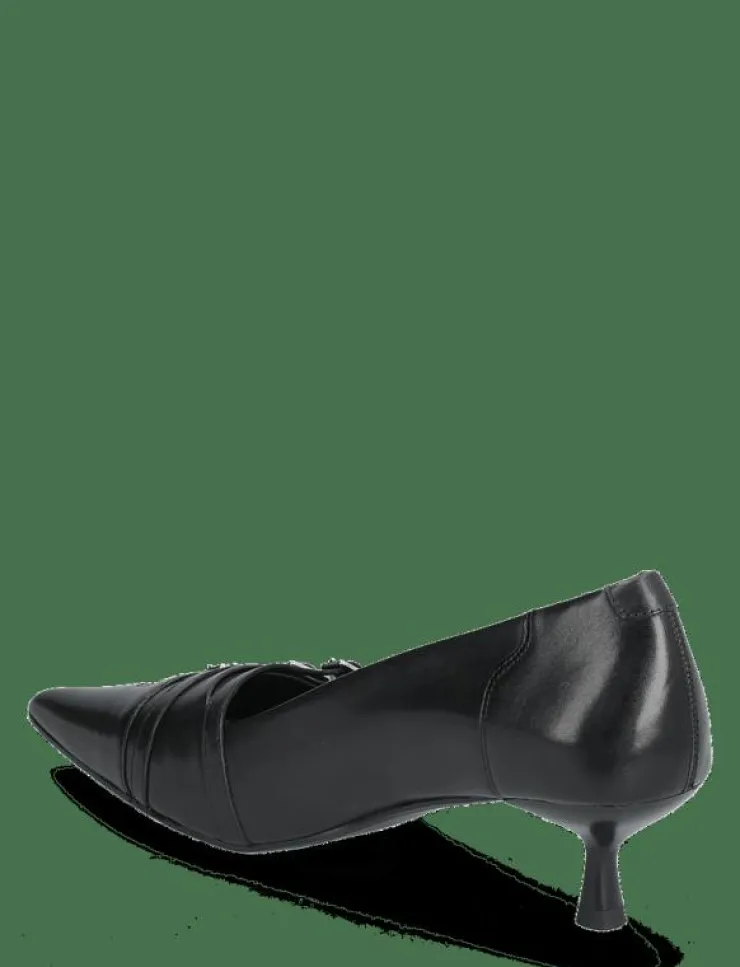 Kvinnor VAGABOND Högklackade Skor|LYKKE - Klassiska pumps