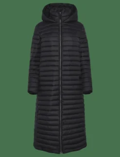Kvinnor Didriksons Jackor|LYKKE WNS PARKA L - Parkas