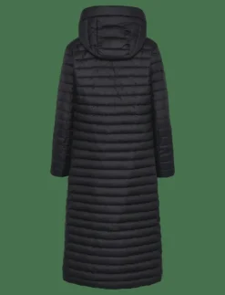Kvinnor Didriksons Jackor|LYKKE WNS PARKA L - Parkas
