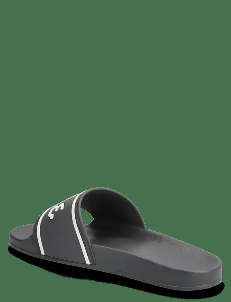 Lyle & Scott Slider - Sommarskor| Sommarskor|Badtofflor