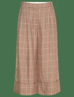 Munthe LYNHAVEN - Culottes|Kvinnor Byxor