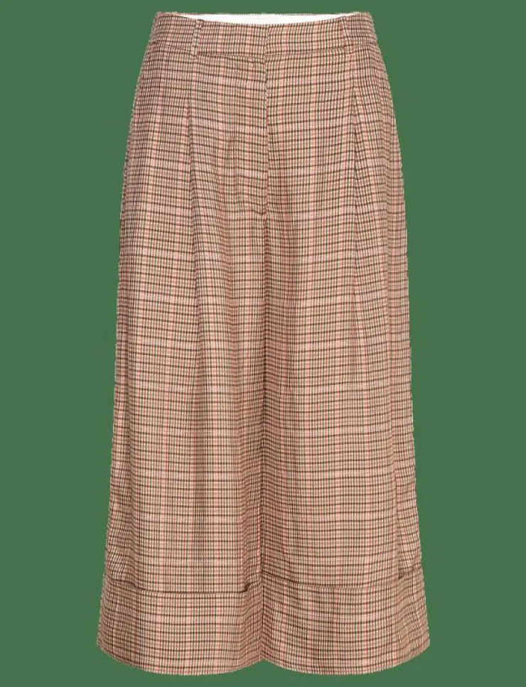 Munthe LYNHAVEN - Culottes|Kvinnor Byxor