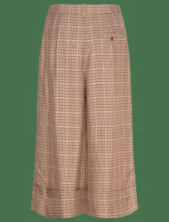 Munthe LYNHAVEN - Culottes|Kvinnor Byxor