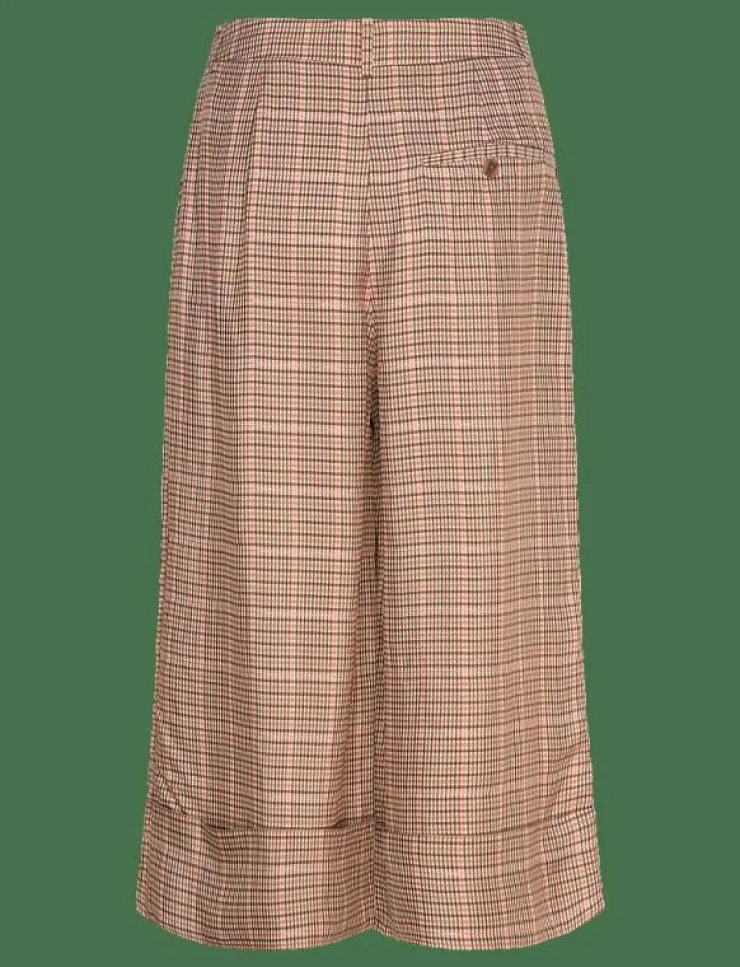 Munthe LYNHAVEN - Culottes|Kvinnor Byxor