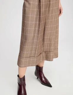 Munthe LYNHAVEN - Culottes|Kvinnor Byxor