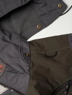Swedteam Lynx Women Antibite Hunting Jacket - Friluftsjacka|Kvinnor Jackor