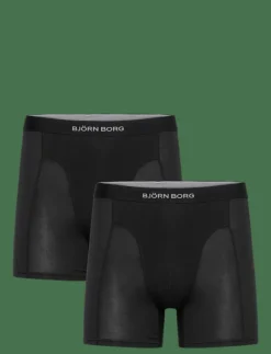 Björn Borg Kalsonger|LYOCELL BOXER 2p - Boxershorts