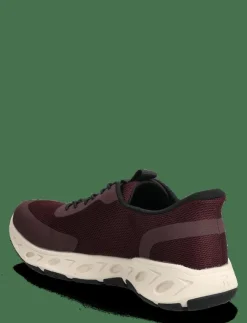 Kvinnor Rieker Skor|Sportskor|M6551 - Låga sneakers