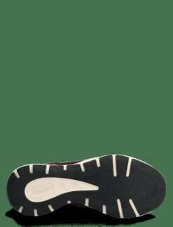 Kvinnor Rieker Skor|Sportskor|M6551 - Låga sneakers