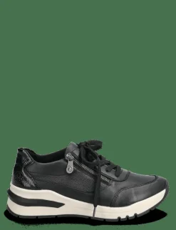Rieker M6613 - Låga sneakers|Kvinnor Sneakers