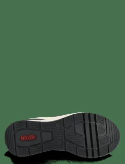 Rieker M6613 - Låga sneakers|Kvinnor Sneakers