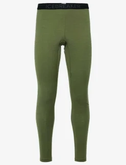 Icebreaker M 200 Oasis Leggings - Underställsbyxa| Underställ|Underställ