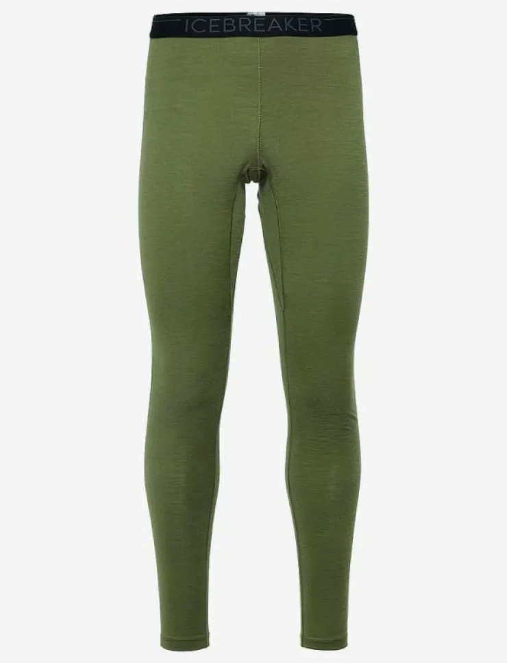Icebreaker M 200 Oasis Leggings - Underställsbyxa| Underställ|Underställ