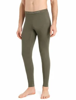 Icebreaker M 200 Oasis Leggings - Underställsbyxa| Underställ|Underställ