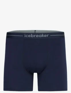 Icebreaker Underkläder|M Anatomica Boxers - Kalsonger