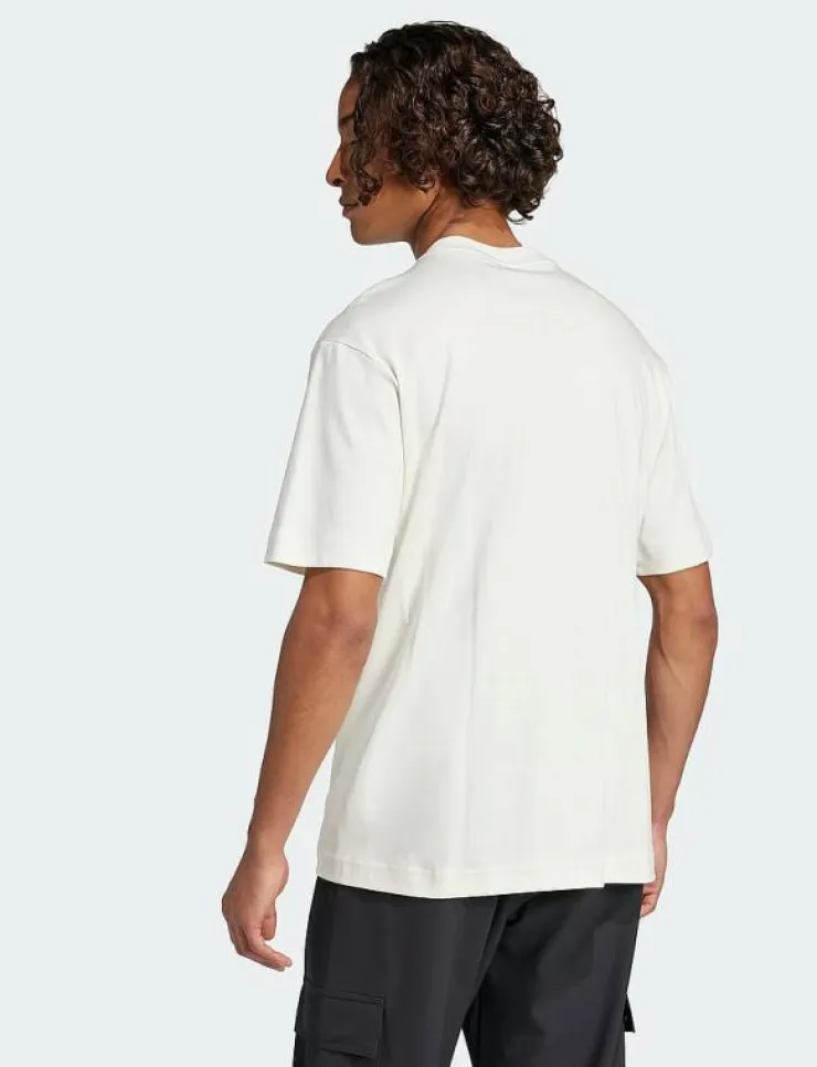 adidas Sportswear M CE TEE UPF - T-shirts| Toppar & T-Shirts