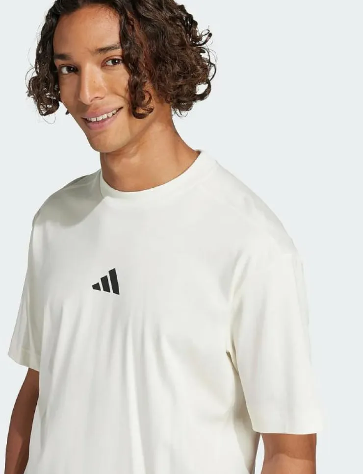 adidas Sportswear M CE TEE UPF - T-shirts| Toppar & T-Shirts