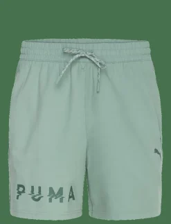 PUMA Shorts|M CLOUDSPUN BRANDED 5" SHORT - Träningsshorts